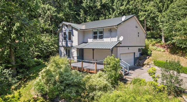 Photo of 2956 Brook Ln, Sedro Woolley, WA 98284