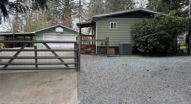 Photo of 28514 158th Ave E, Graham, WA 98338