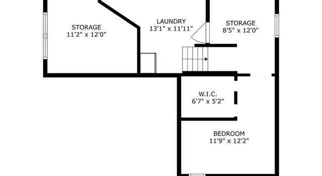 Photo of 561 SE Washington Ave, Chehalis, WA 98532