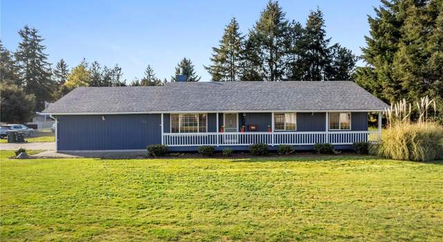 Photo of 103 Olympia St SE, Rainier, WA 98576