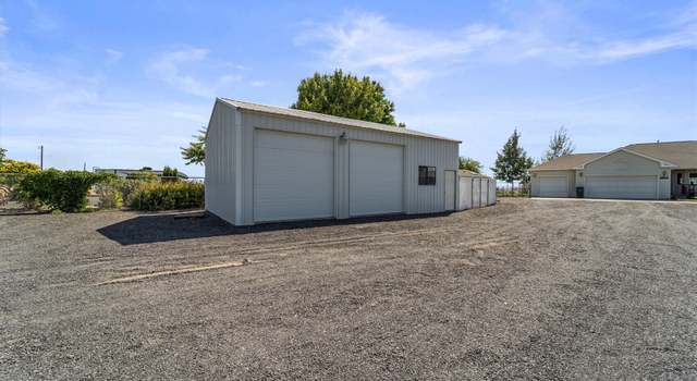 Photo of 4724 NE Airway Dr, Moses Lake, WA 98837