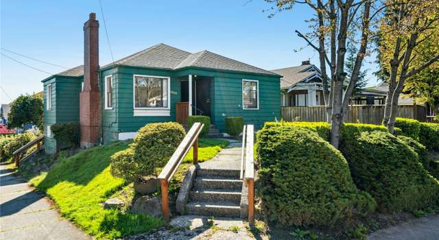 Photo of 2000 31st Ave S, Seattle, WA 98144