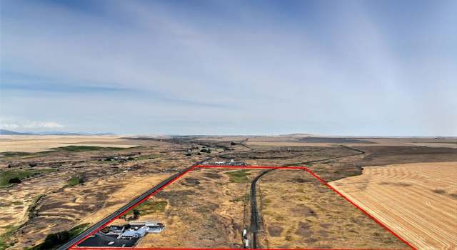 Photo of 13550 State Route 2 E, Wilbur, WA 99185