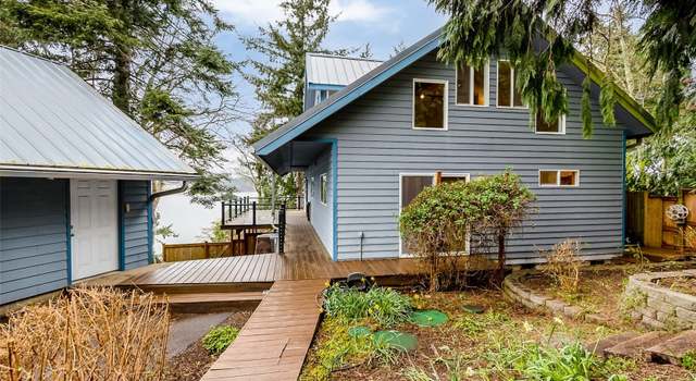 Photo of 5550 78th Ave NW, Olympia, WA 98502