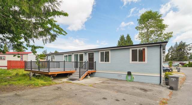 Photo of 3001 S 288th St #394, Federal Way, WA 98003