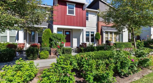 Photo of 1385 NE Hickory Ln #29, Issaquah, WA 98029