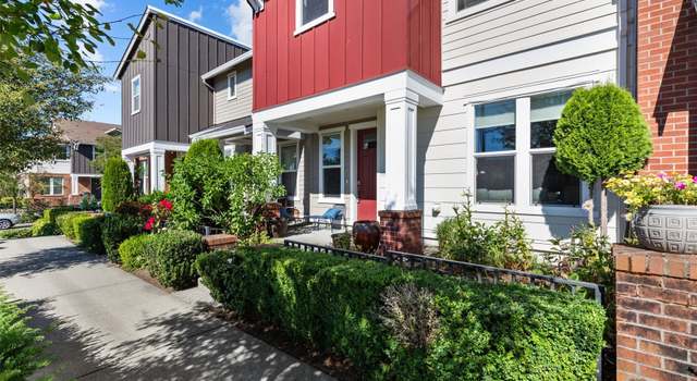 Photo of 1385 NE Hickory Ln #29, Issaquah, WA 98029