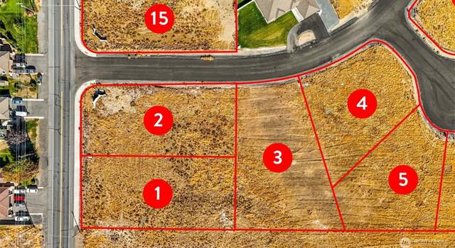 Photo of 7847 NE Blackbird Loop, Moses Lake, WA 98837