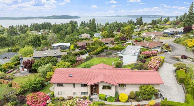 Photo of 916 Kari Ln, Steilacoom, WA 98388