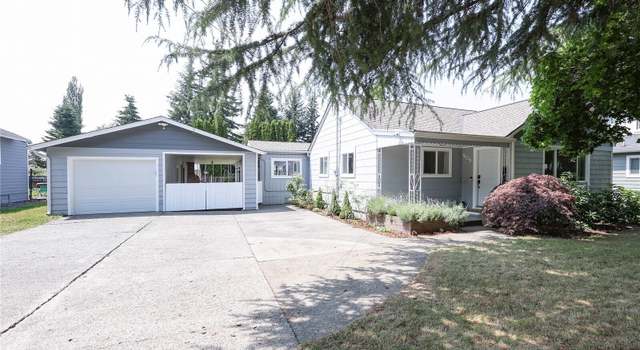 Photo of 808 Borseth St, Sedro Woolley, WA 98284