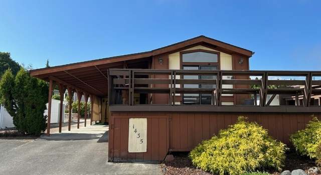 Photo of 1435 View Vista Park, Port Angeles, WA 98362