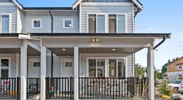 Photo of 5694 Sunstone Pl #101, Ferndale, WA 98248