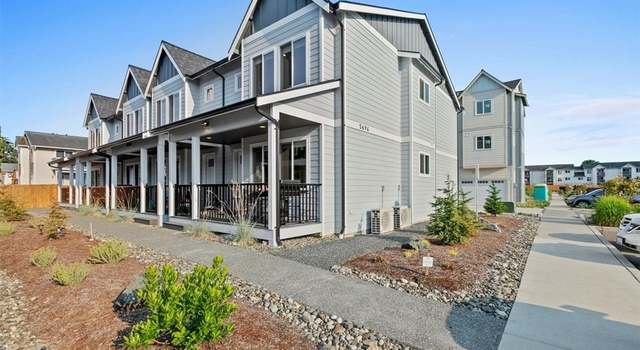 Photo of 5694 Sunstone Pl #101, Ferndale, WA 98248
