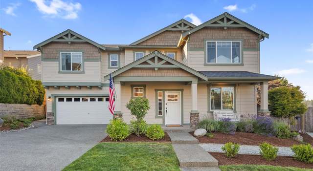 Photo of 9311 12th Pl NE #41, Lake Stevens, WA 98258