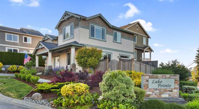 Photo of 9311 12th Pl NE #41, Lake Stevens, WA 98258