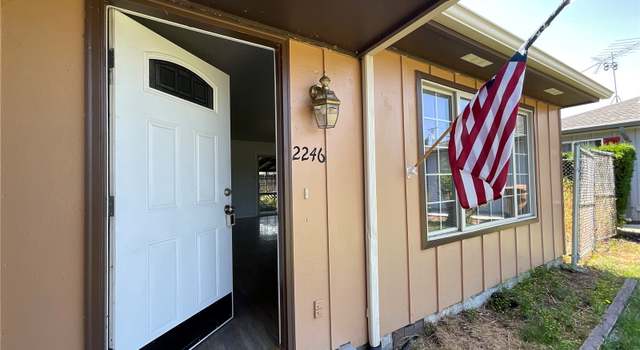 Photo of 2246 34th Ave, Longview, WA 98632