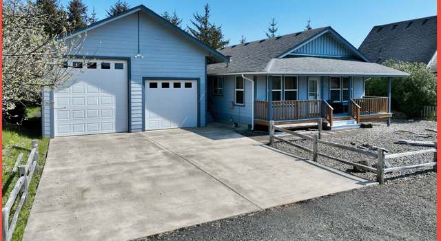Photo of 932 Wawona Ave SE, Ocean Shores, WA 98569
