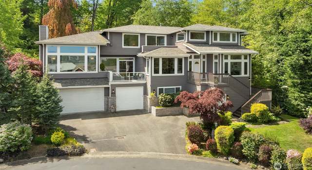 Photo of 401 SW 295th Pl, Federal Way, WA 98023