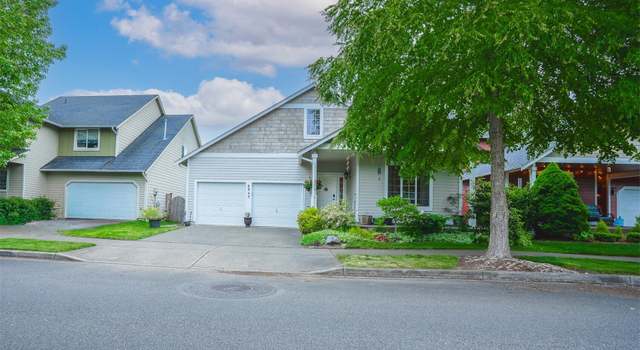 Photo of 6945 Axis St SE, Lacey, WA 98513