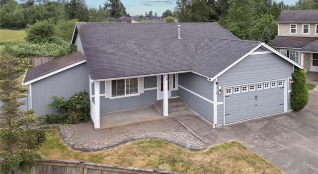 Photo of 1318 130th St E, Tacoma, WA 98445