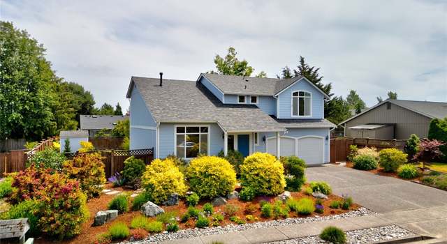 Photo of 3401 F Ave, Anacortes, WA 98221