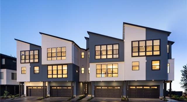 Photo of 21907 25th (Site 27) St SE Unit C, Bothell, WA 98021