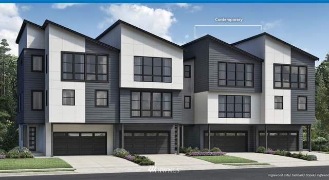 Photo of 21907 25th (Site 27) St SE Unit C, Bothell, WA 98021