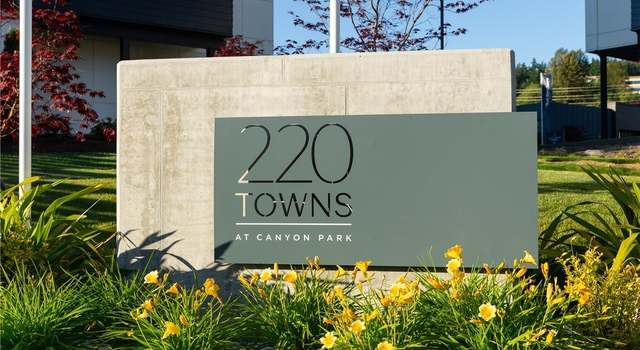 Photo of 21907 25th (Site 27) St SE Unit C, Bothell, WA 98021