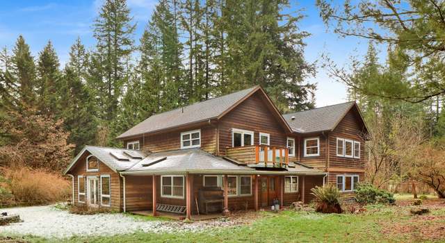 Photo of 5656 Doran Rd, Acme, WA 98220