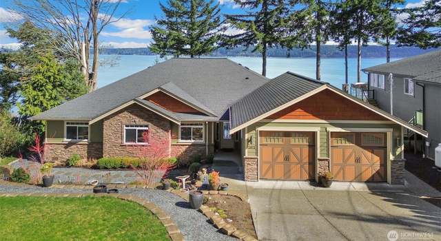Photo of 2875 Newell Rd, Camano Island, WA 98282