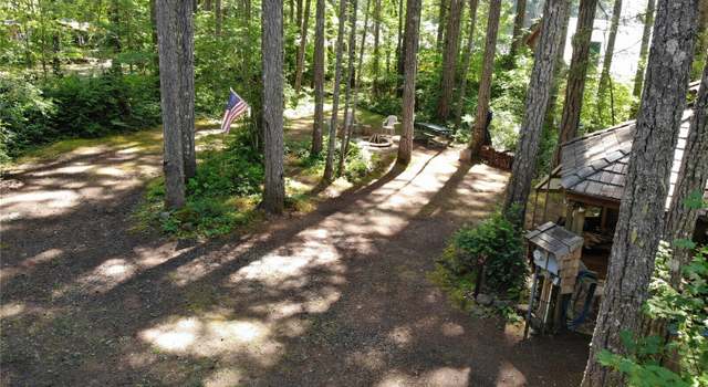 Photo of 40 N Mount Noyes Pl, Hoodsport, WA 98548