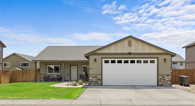 Photo of 1702 E Seattle Ave, Ellensburg, WA 98926