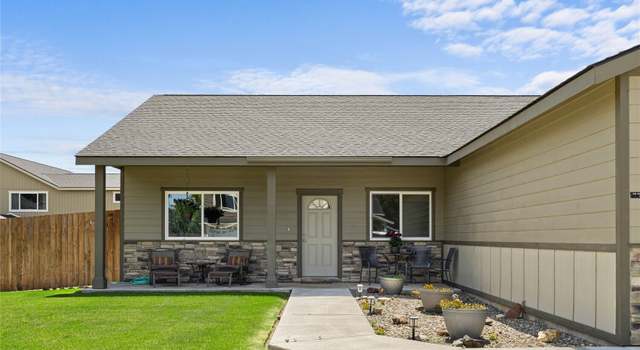 Photo of 1702 E Seattle Ave, Ellensburg, WA 98926