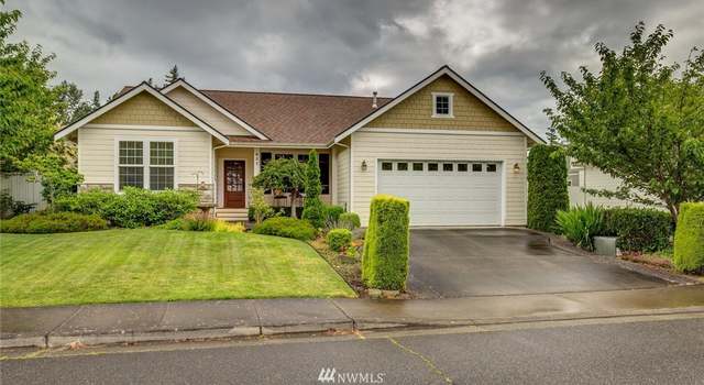 Photo of 901 Nevada St, Bellingham, WA 98226