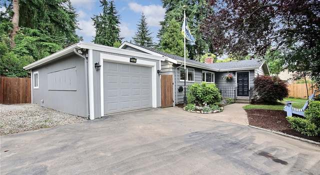 Photo of 15621 King Pl, Lynnwood, WA 98087