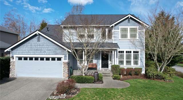 Photo of 8029 151st Pl SE, Snohomish, WA 98296