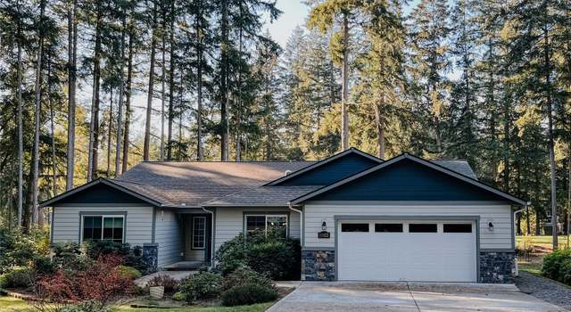 Photo of 11422 109th St, Anderson Island, WA 98303