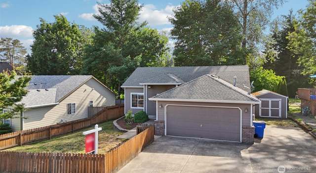 Photo of 1041 40th St, Washougal, WA 98671