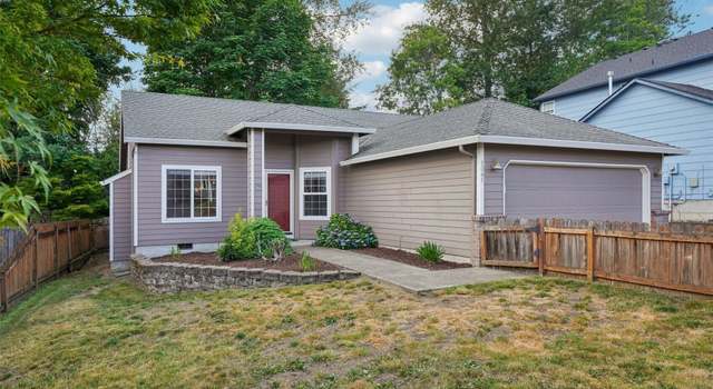 Photo of 1041 40th St, Washougal, WA 98671