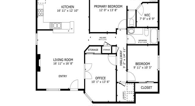 Photo of 1041 40th St, Washougal, WA 98671