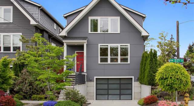 Photo of 800 NW 57th St, Seattle, WA 98107