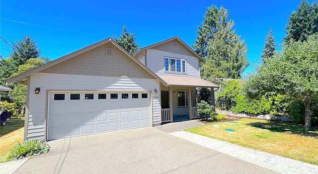 Photo of 5223 Yearley Dr NE, Olympia, WA 98516