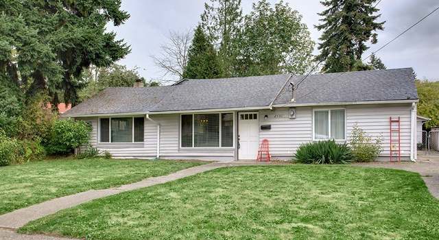 Photo of 24303 57th Ave W, Mountlake Terrace, WA 98043