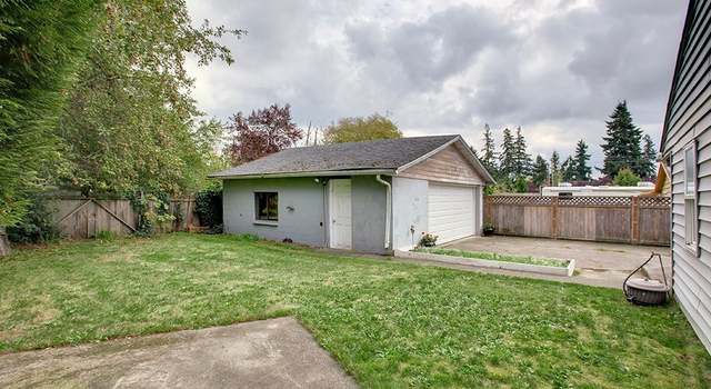 Photo of 24303 57th Ave W, Mountlake Terrace, WA 98043