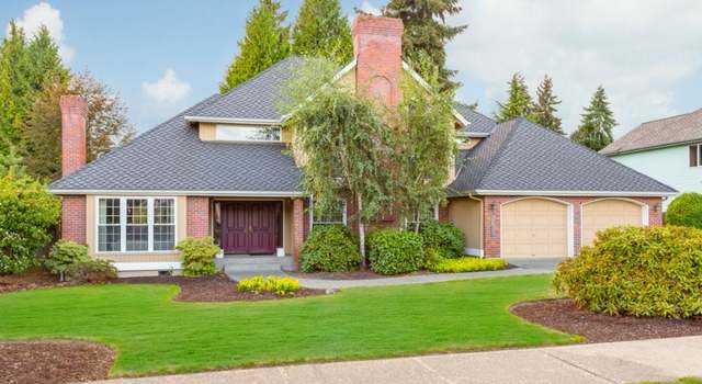 Photo of 3211 112th Ave SE, Bellevue, WA 98004