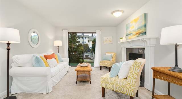Photo of 12906 8th Ave W Unit A104, Everett, WA 98204