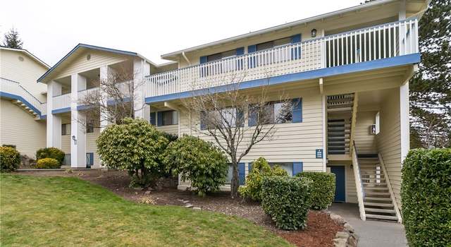 Photo of 12906 8th Ave W Unit A104, Everett, WA 98204