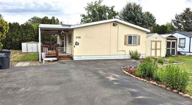 Photo of 4815 NE Airway Dr #105, Moses Lake, WA 98837