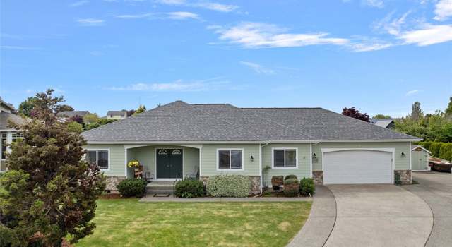 Photo of 2557 Captains Ct, Ferndale, WA 98248
