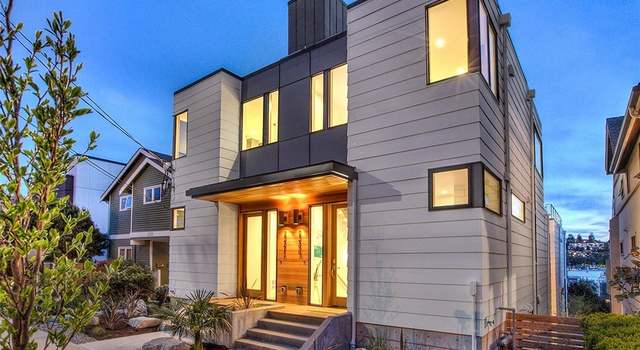 Photo of 2359 B Yale Ave E, Seattle, WA 98102